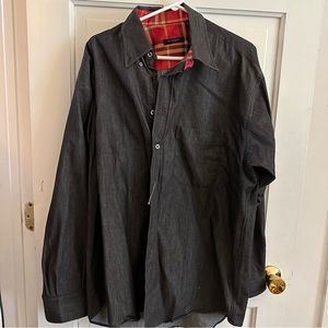 Burberry Dress Shirt